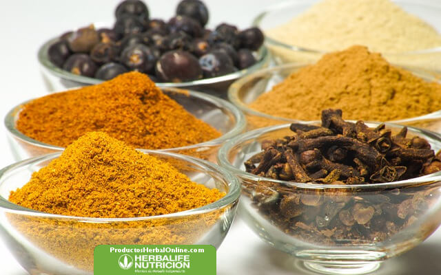 Beneficios de la nuez moscada