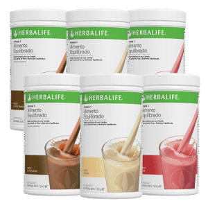 Batido Fórmula 1