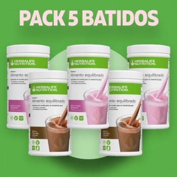 5BATIDOSF1