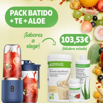 Desayuno saludable