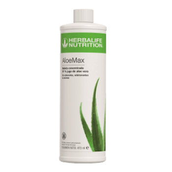 AloeMax de Herbalife