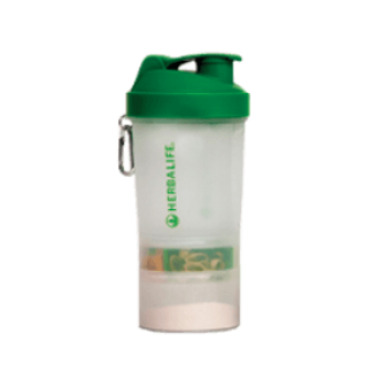 Súper coctelera SMART Herbalife