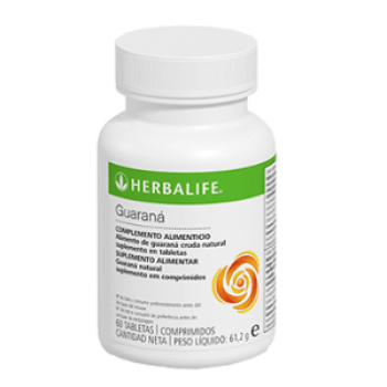 Guaraná de Herbalife