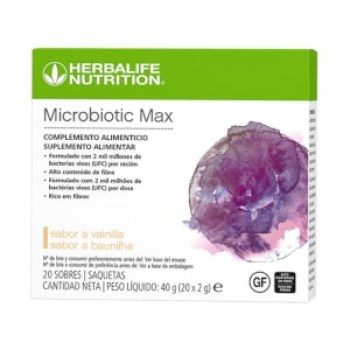 herbalife-microbiotic-max-pho