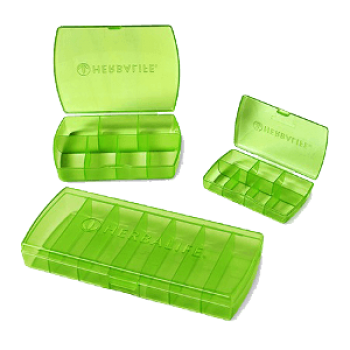 Tabletero Herbalife