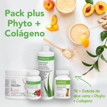 Pack Plus Abdominal