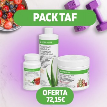 Pack reductor