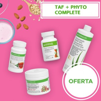 Pack Reductor Abdominal