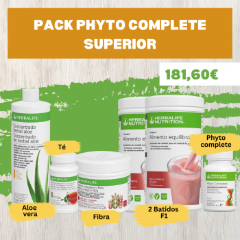 Pack Abdominal Superior