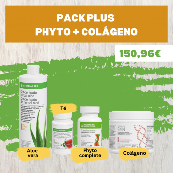 Pack Plus Abdominal