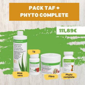 Pack Reductor Abdominal